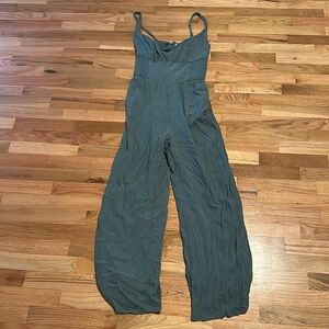 Hollister Green Jumper